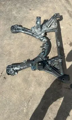 Tesla Model Y Front subframe 104453101B