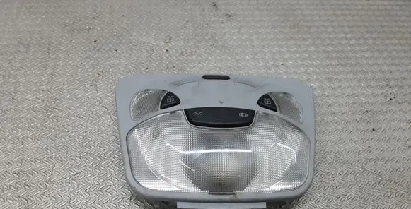 Mercedes-Benz C W203 Front seat light 2038202301
