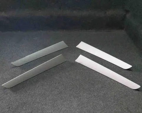 Audi A4 Allroad Interior decorative trim set 
