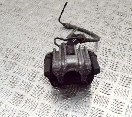 Volkswagen Scirocco Rear brake caliper