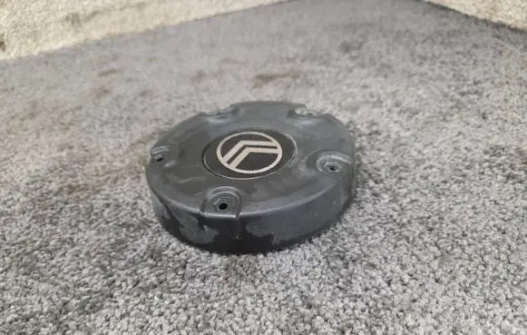 Citroen Berlingo Original wheel cap 9852193577 9852195177 9853914780