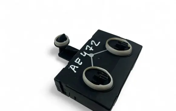 Other control units/modules