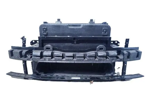 Volkswagen ID.3 Radiator support slam panel 