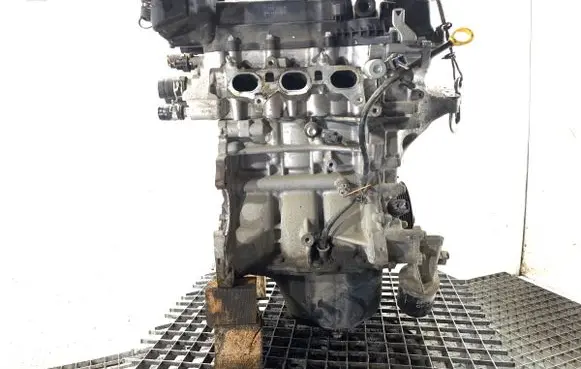 Peugeot 107 Engine 1KR-B52