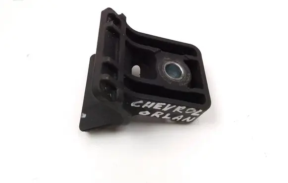 Chevrolet Orlando Radiator support slam panel bracket 13250318