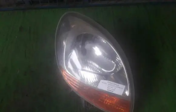 Renault Kangoo I Headlight/headlamp