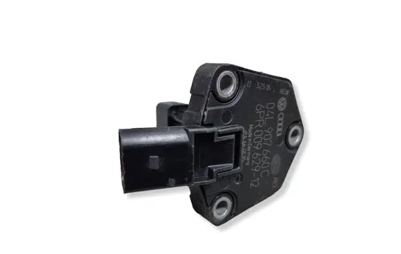 Volkswagen Touran III Oil level sensor 04L907660C
