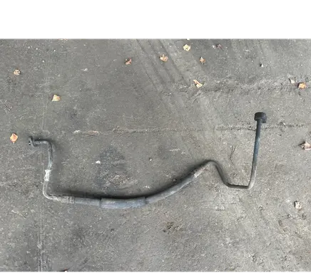 Volvo V70 Air conditioning (A/C) pipe/hose 31101190