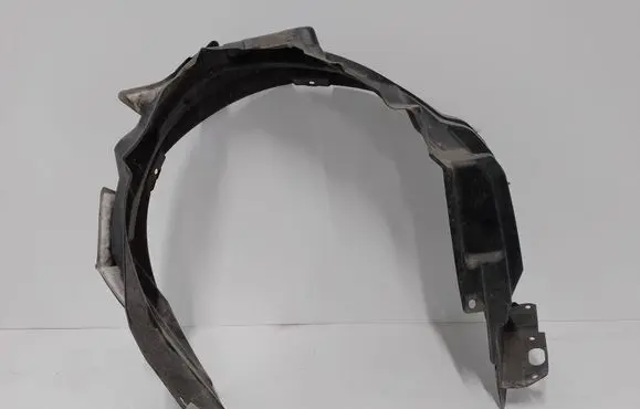 Mitsubishi ASX Front wheel arch liner splash guards 5370A755