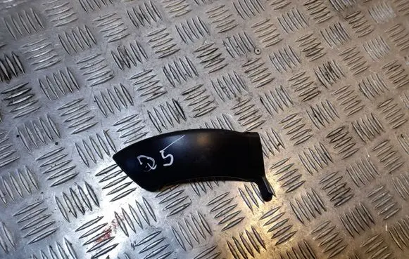 Audi Q5 SQ5 Other interior part 8R0827279