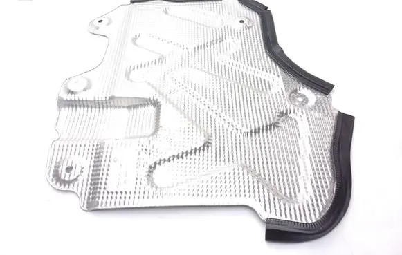 Mercedes-Benz Vito Viano W447 Heat shield in engine bay A4476807503