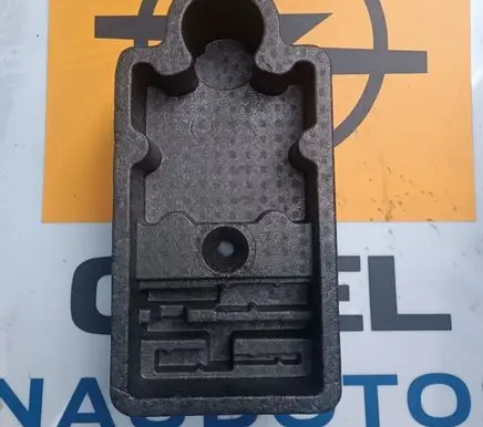 Opel Insignia A Glove box 22812898 329755060