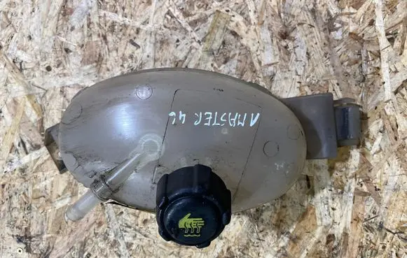 Renault Master III Coolant expansion tank/reservoir 217100015R