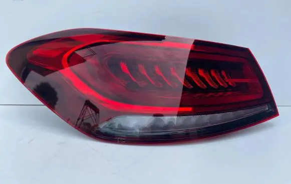 Mercedes-Benz GLE W167 Rear/tail lights A1679061107