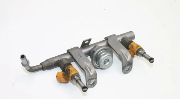 Subaru BRZ Fuel main line pipe