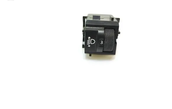 Toyota Proace Headlight level height control switch 98095437ZD 95835T02 20170310