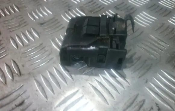 Ford Mondeo MK II Other control units/modules 93BG15K609AA 5WK4536