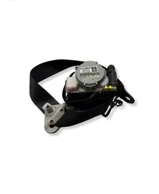 Citroen Berlingo Front seatbelt 98025582XX 308249799 502V11A1WN