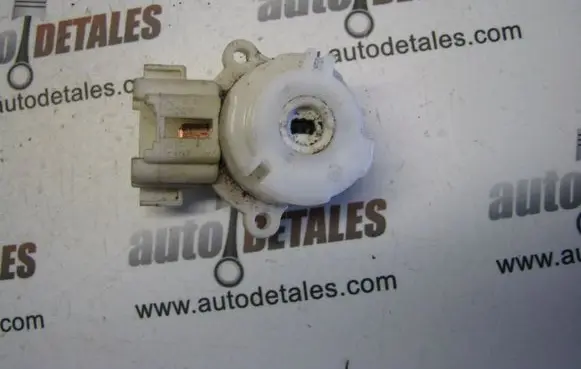 Toyota RAV 4 (XA20) Ignition lock contact 
