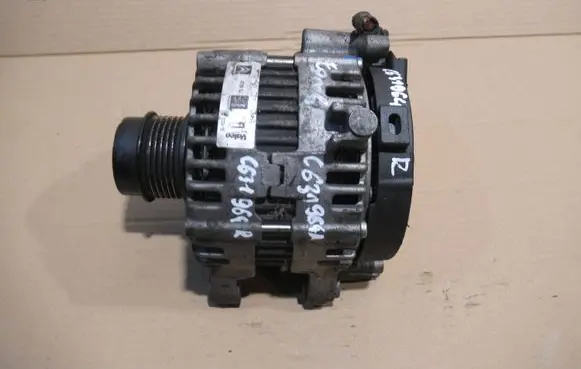 Peugeot 407 Generator/alternator C631964R