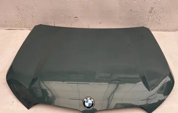BMW X1 U11 Engine bonnet/hood C5Y U11C5Y