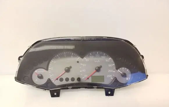 Ford Focus Speedometer (instrument cluster) 98AP10841BC 44ZU115