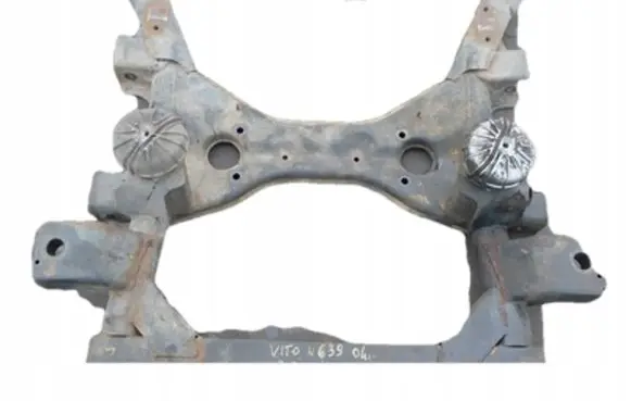 Mercedes-Benz Vito Viano W639 Front subframe