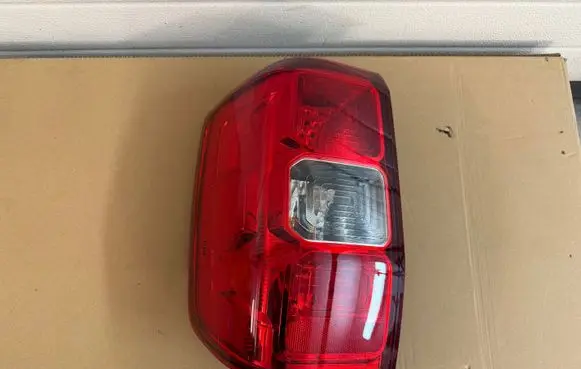 Rear/tail lights