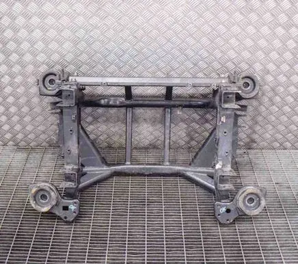 Maserati GranTurismo Rear subframe 
