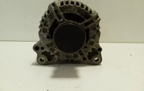 Volkswagen Eos Generator/alternator 0124525091 06F903023F