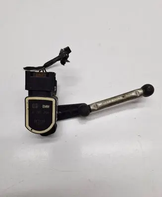 BMW X5 E70 Headlight/headlamp level sensor 6785206 2810088