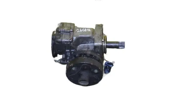 Audi TT Mk1 Gearbox transfer box case 02M409053K