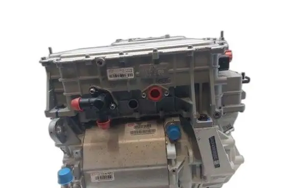 BYD Dolphin Engine TZ200XSQ