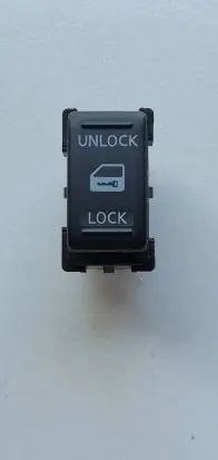 Nissan Pathfinder R51 Other switches/knobs/shifts