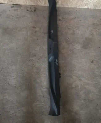 Volvo V70 (D) pillar trim (bottom) 