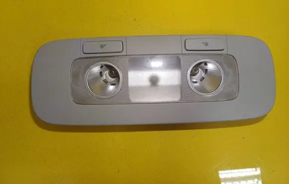 Volkswagen PASSAT B6 Rear seat light 3C0947291