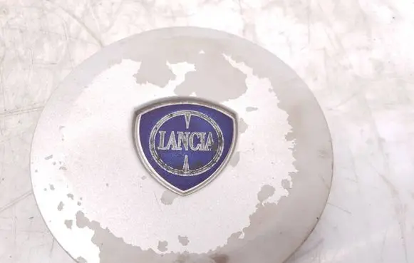 Lancia Delta III Original wheel cap 735453775