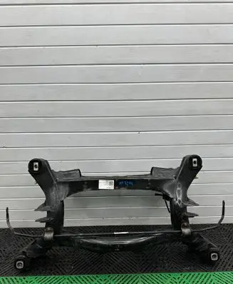 BMW 4 F32 F33 Rear subframe 6863151