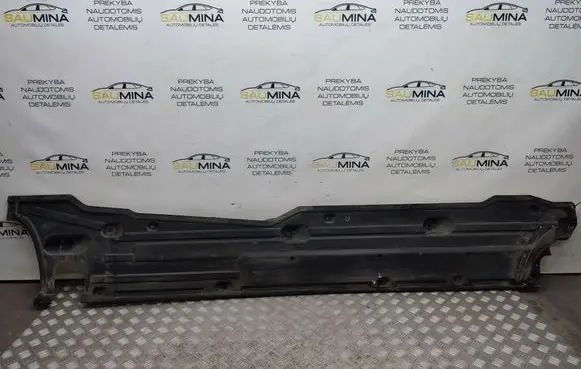 Mercedes-Benz Vito Viano W447 Side bottom protection A4476804704 A4476800107 A4476802207