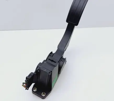 Volkswagen Polo III 6N 6N2 6NF Accelerator throttle pedal 0280752207