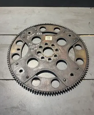 BMW 5 E60 E61 Flywheel 