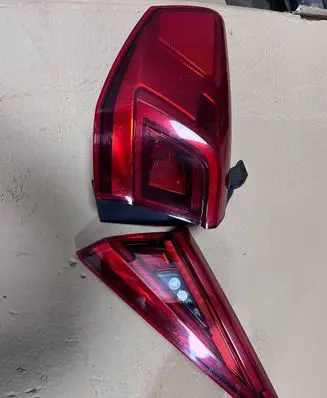 Seat Tarraco Rear/tail lights set 5FJ945208