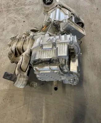 Tesla Model S Electric car motor 103530000E
