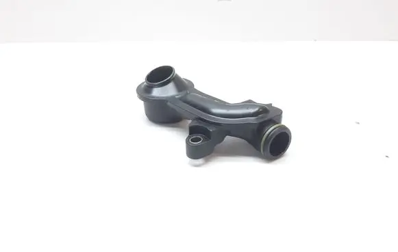 BMW 3 E90 E91 Oil sump strainer pipe 7810773 11417810773