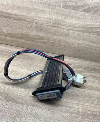 Toyota Verso Heater blower radiator DT0134100400 10T356K0049