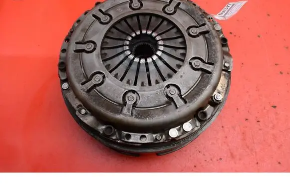 Audi A4 S4 B8 8K Clutch set kit 0B1105266AA