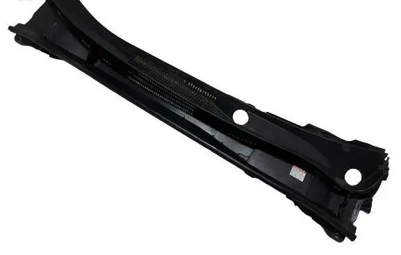 Wiper trim