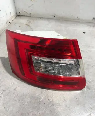 Skoda Octavia Mk3 (5E) Rear/tail lights 5E5945095A