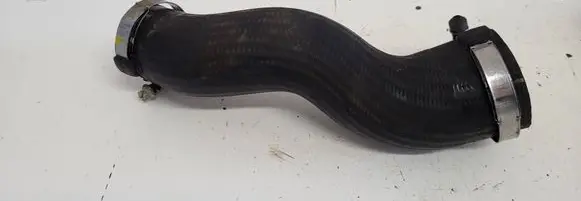 Hyundai ix35 Intercooler hose/pipe 