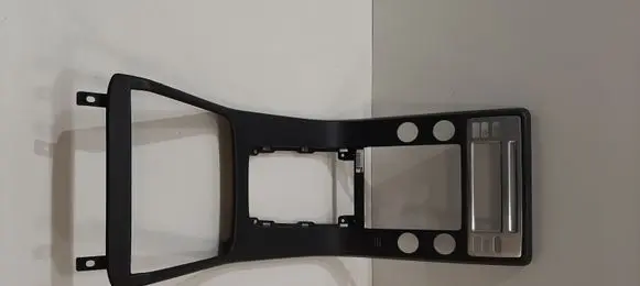 Volvo V70 Climate control/heater control trim 39859179